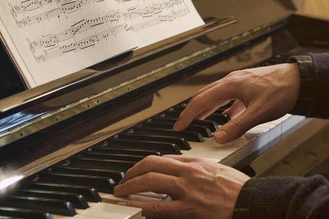 Chopin'S Trail in Warsaw With Skip-The-Line Museum & Concert - Frequently Asked Questions