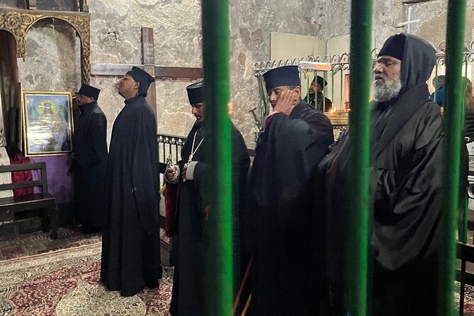 Christian Private Tour in Jerusalem - The Sum Up