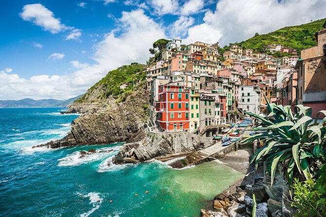 Cinque Terre and Pisa Small Group Shore Excursion From Livorno - Pricing and Guarantee