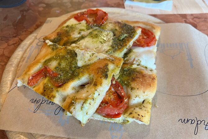 Cinque Terre Food Tour (Half Day) - What To Expect