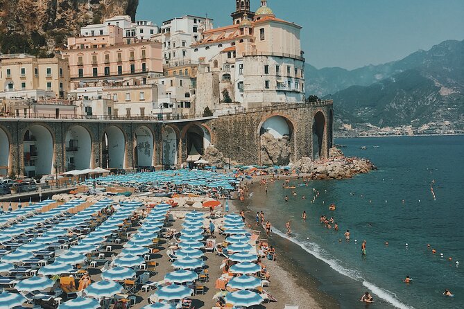 Cinque Terre Private Half Day Tour With Official Tour Guide - Customer Reviews