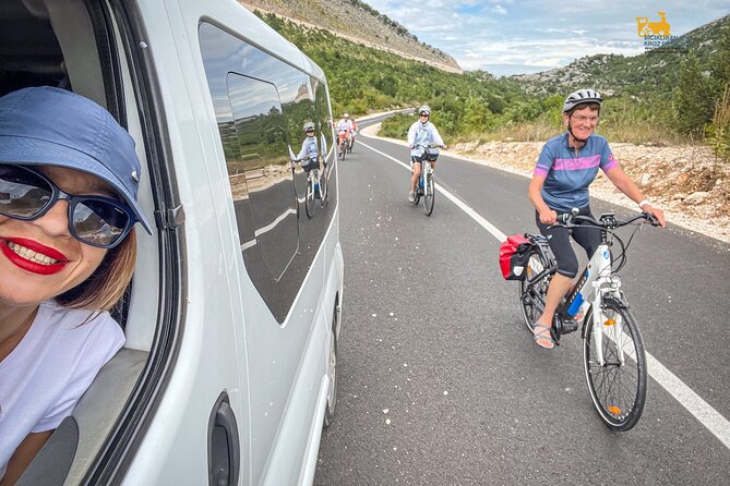 Ciro Trail: Mostar - Dubrovnik (5 Days) - Meeting Points