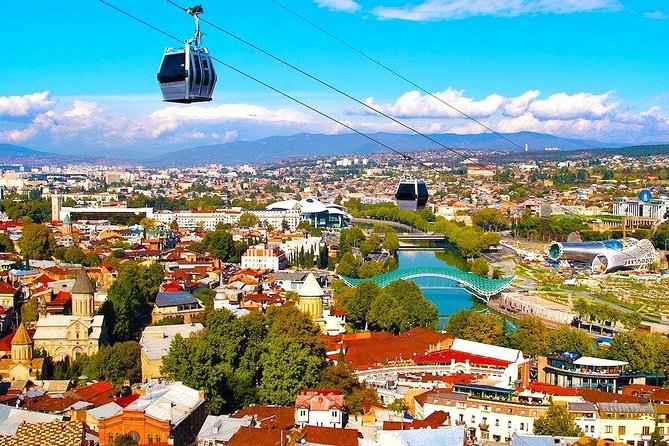 City Break in Tbilisi - Frequently Asked Questions