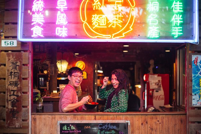 City Discovery: Pingxi, Shifen & Jiufen Private Day Trip - Tour Guide Experience