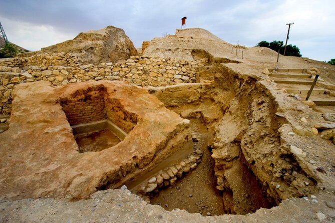 City of David and Underground Jerusalem Day Tour - How to Book Your City of David Tour