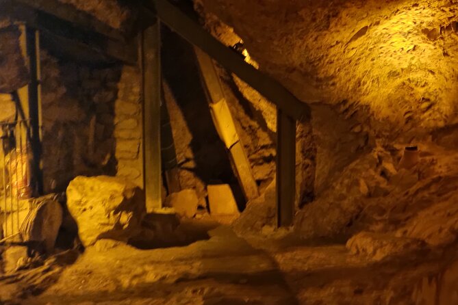 City of David Private Guided Tour - Directions
