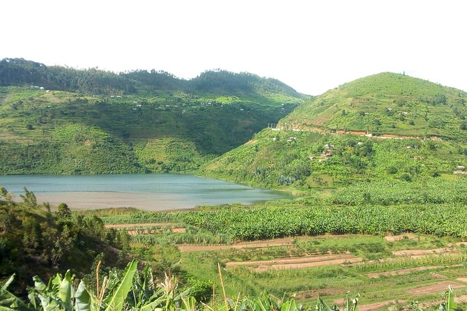 City Tours&Village Walk&Hot-Spring Bathing - Inclusions & Transportation
