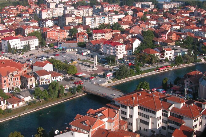 City Trip Struga and Independent Vevchani From Ohrid. - Price and Booking