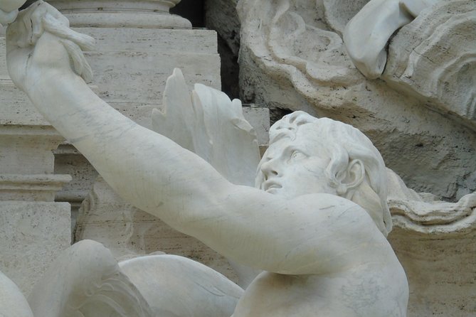 Civitavecchia Port Rome Excursion: Family Friendly & Gelato - Cancellation Policy Details