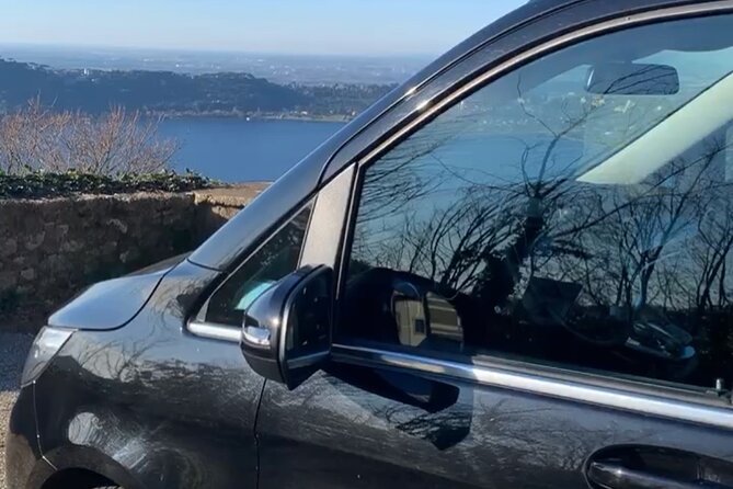 Civitavecchia Private Transfer. Central Rome-Civitavecchia Cruise - Reservation Process