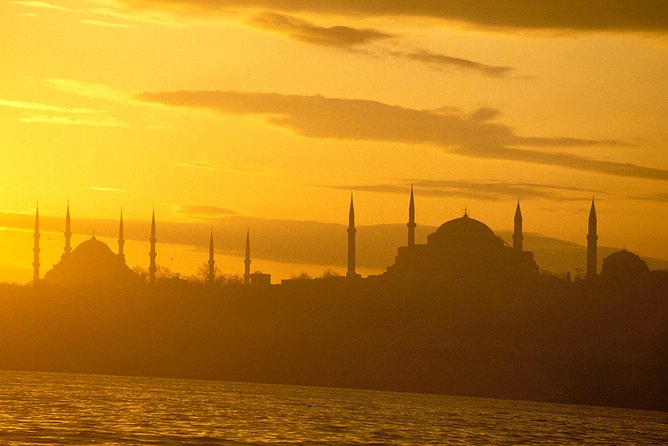 Classic Istanbul Tour - Frequently Asked Questions