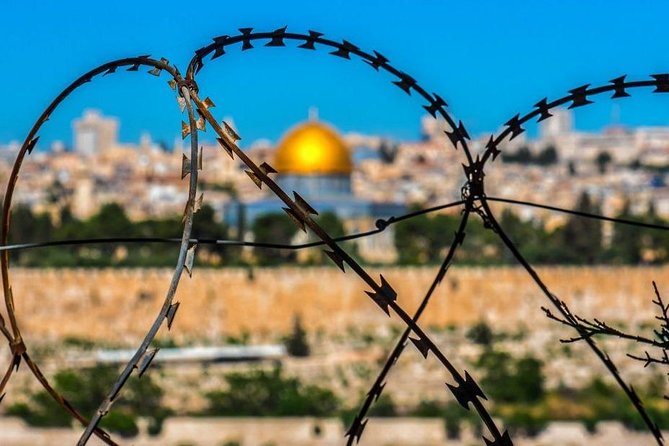 Classic Jerusalem Old City Tour - The Sum Up