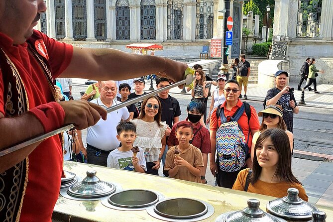 Classic Old Town History Walking Tour - Pricing and Booking