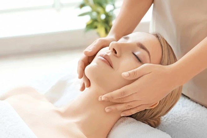 Cleopatra Spa Massage Package With Hotel Pickup - Traveler Accessibility