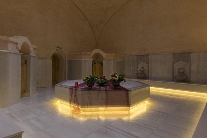 Cleopatras Bath Spa and Steam, Jacuzzi, Sauna - Hurghada - Operator Information and Cancellation Policy