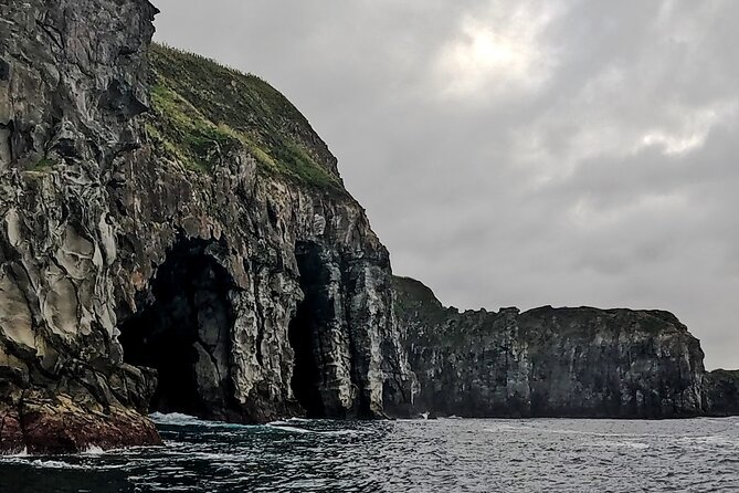 Coastal Boat Tour in Ribeira Grande and Porto Formoso - Special Offer Details