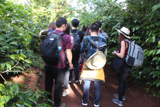 Coffee Farm Tour, Coffee Roasting and Tasting Experience - Frequently Asked Questions