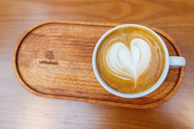 Coffee Tasting & Roastery Tour in Innsbruck - Reservation and Availability Instructions