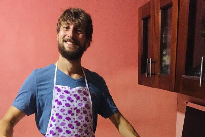 Colombo Cooking Class - Confirmation