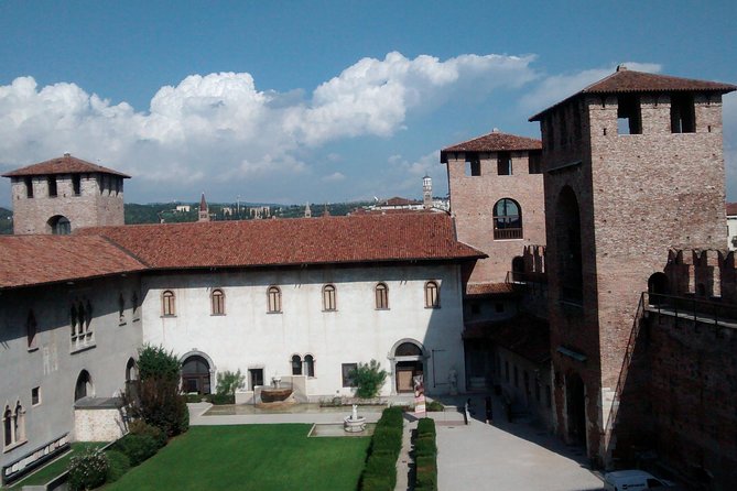 Colors, Flavors, History and Art of Autumn in Verona - Sweet Treats Inspired by Love