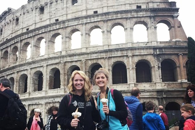 Colosseum Private Tour 1 Hour - Directions and Booking