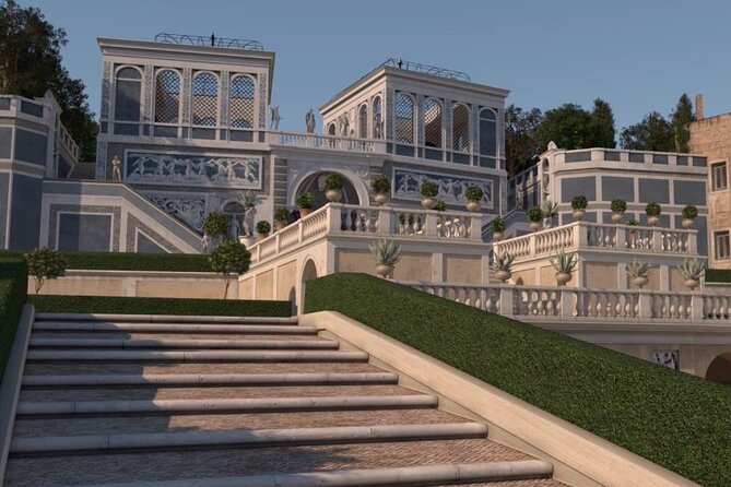 Colosseum Self-Guided Tour With Forum and Palatine Tickets - Cancellation Policy