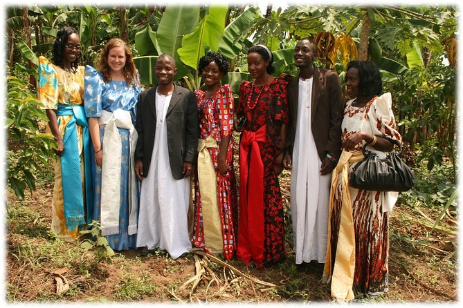 Come Along to a Traditional Ugandan Wedding (4-6 Hours) - Review Sources and Verification