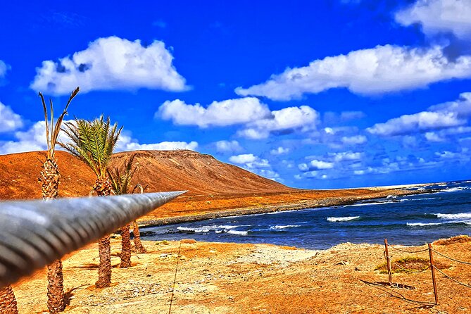 Complete Excursion and Flight on the Zipline Cabo Verde - Frequently Asked Questions