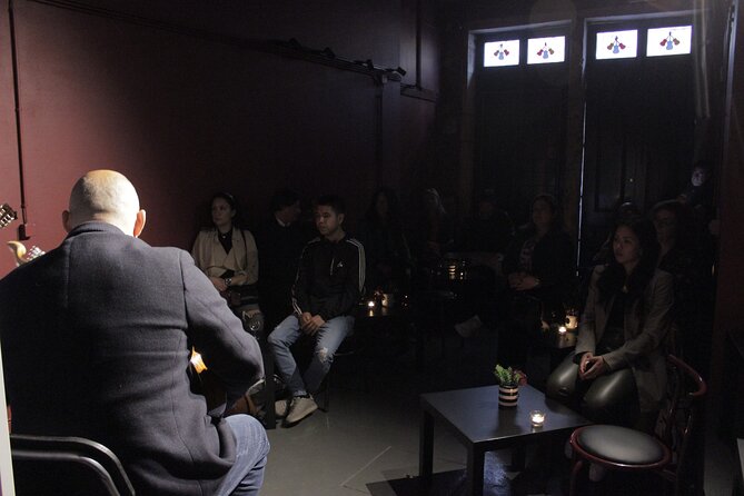 Concert at Casa Do Fado Sé - Frequently Asked Questions