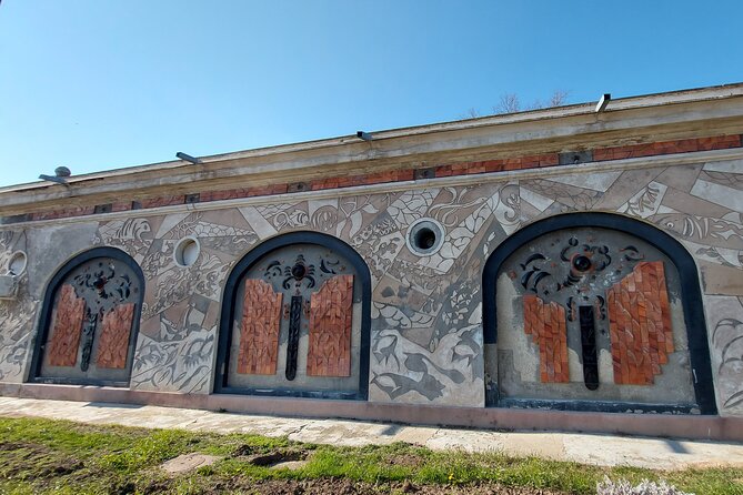 Constanta and the Black Sea Private Day Trip From Bucharest - Booking Information