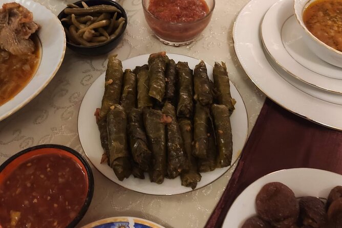 Cooking Class at the Local Village House in Cappadocia - Meeting and Pickup Information