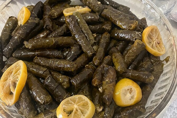 Cooking Class in Istanbul - Home Cooking With a Local - The Sum Up