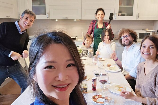 Cooking Class With Italian Mamma in Pompeii - Cancellation Policy