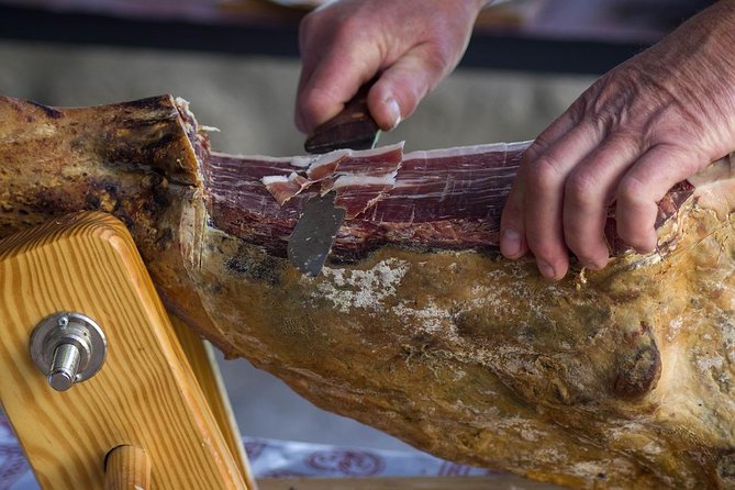 Cooking Lab: Discovering The Old Butchery Art - Umbria - Practical Information
