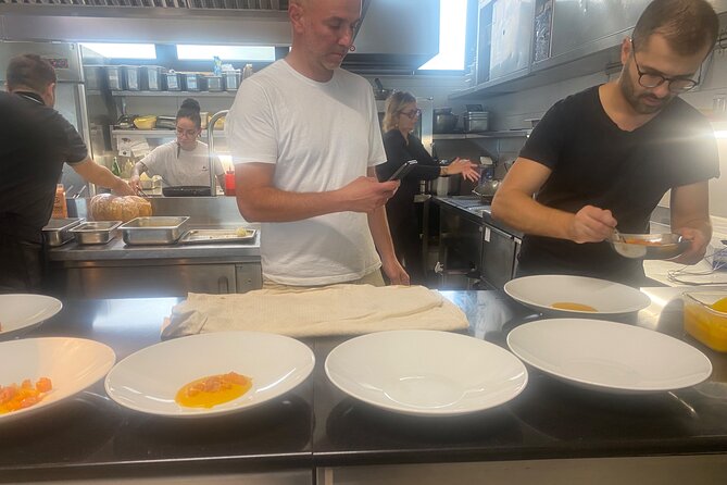 Cooking Lesson and Lunch With Chef Angelo Lanaro in Pescara - Frequently Asked Questions