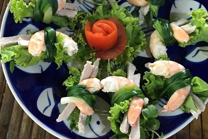 Cooking School From Hoi An/ Da Nang - Reviews and Testimonials