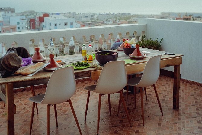 Cooking the Moroccan Way, Tamraght - Reviews