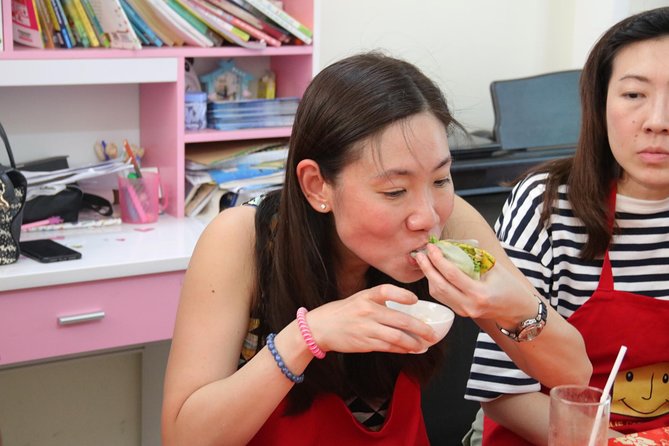 Cooking With Jolie in Hoi an - Cancellation Policy Details