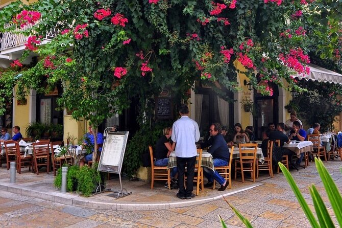 Corfu Delights - A Cruise Passengers Dream Day - Refund Policy