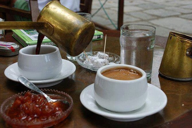 Corfu Private Walking Tour With Food and Drinks - Frequently Asked Questions