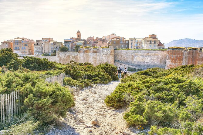 Corsica Dream: 8-Day Shared Group Escorted Package - The Sum Up