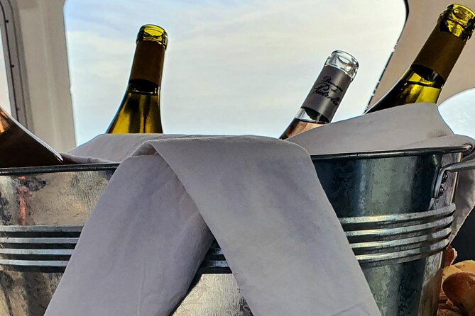 Corsican Sunset Aperitif Evening in the Heart of the Calanques De Piana - Event Overview