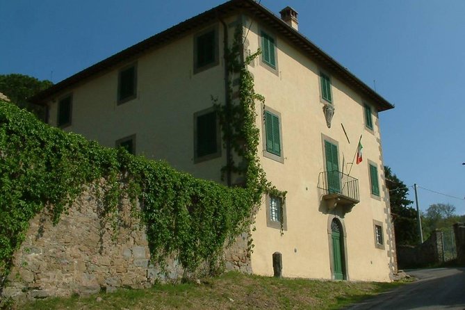 Cortona and Montepulciano Tour From Rome - Accessibility and Amenities