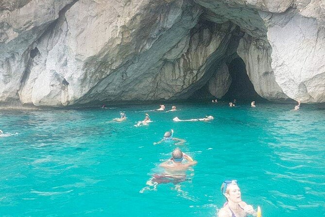 Costes De Levante Natural Reserve for Small Groups - Restrictions and Accessibility