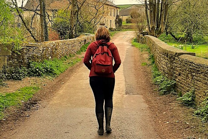 Cotswolds Walks Tour From Stratford-Upon-Avon or Moreton-In-Marsh - Cancellation Policy