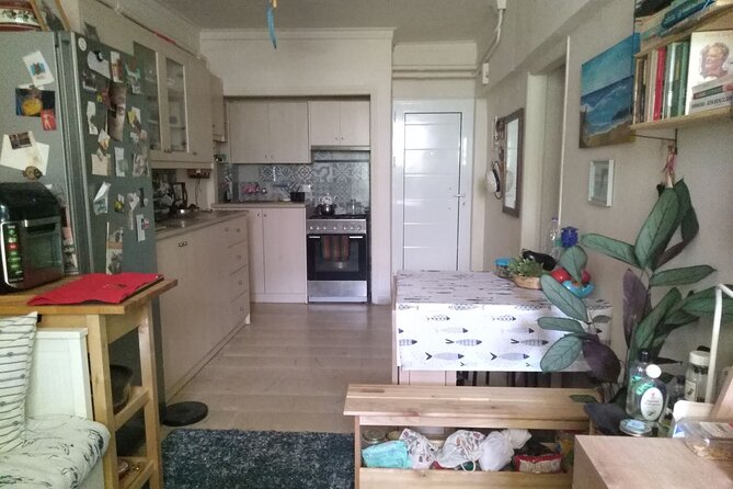 Cretan Cooking Class in Chania With a Local Chef - Price & Reviews
