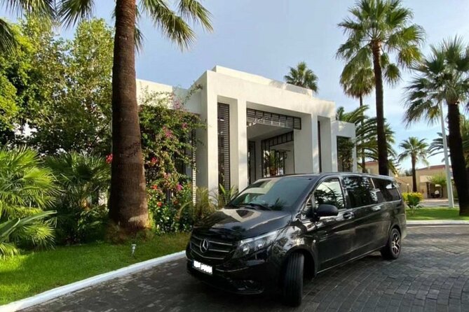 Crete Private Taxi and Transfer From Chania to Panormo - Service Details