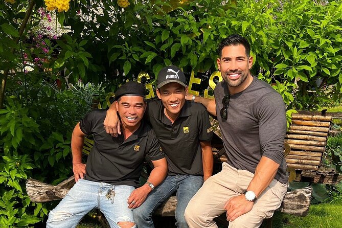 Cu Chi and Mekong Delta - VIP Group Tour by Limousine - Additional Information