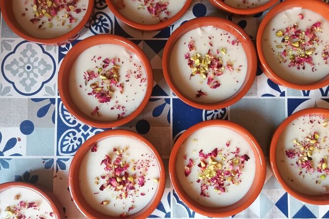 Cuisines of India - Kakinada Prawn & Mango Curry: Spicy Prawn Delight