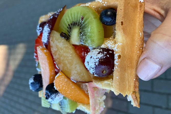 Culinary Bike Tour Gdansk - Additional Information